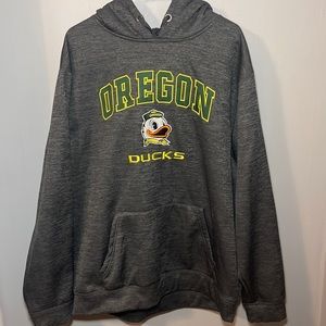 Oregon Ducks Hoodie